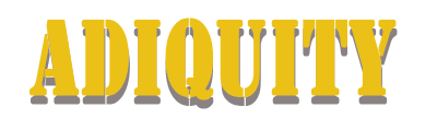Adiquity