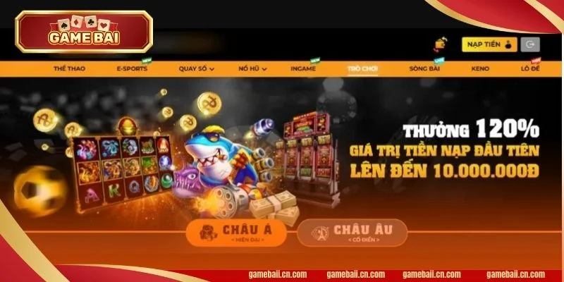 Cược với RICBET là xu hướng được nhiều bet thủ lựa chọn.
