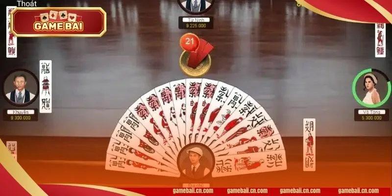 Kỹ thuật đánh bài Chắn sẽ giúp bạn chơi có hiệu quả hơn. 