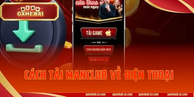 Trong quá trình tải app Manclub cần phải lưu ý một vài điều.